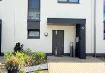 Ihr neues Zuhause am Meerbach – Modernes Reihenmittelhaus