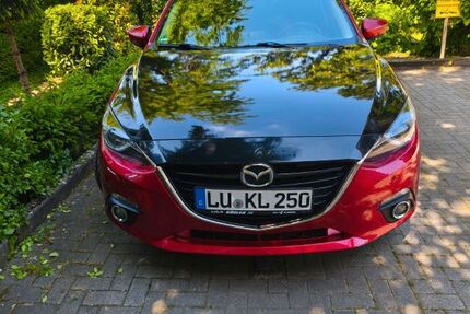 Mazda 3 197.500 km 6.700 &euro; Ludwigshafen 67061
