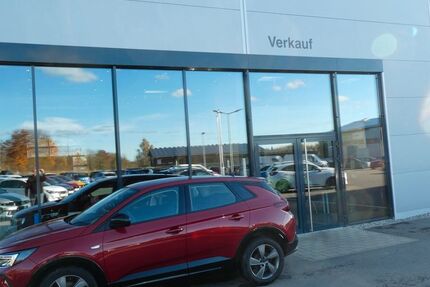 Opel Grandland (X) 34.287 km 17.950 &euro; Bad Saulgau 88348