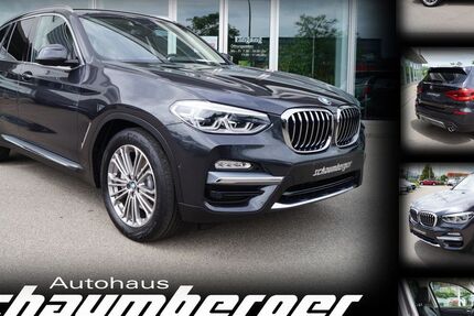 BMW X3 91.200 km 38.800 &euro; Landsberg 86899