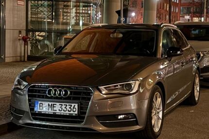 Audi A3 197.000 km 9.700 &euro; Berlin 12351