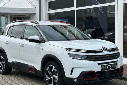Citroen C5 Aircross 37.000 km 18.600 &euro; Recklinghausen 45659