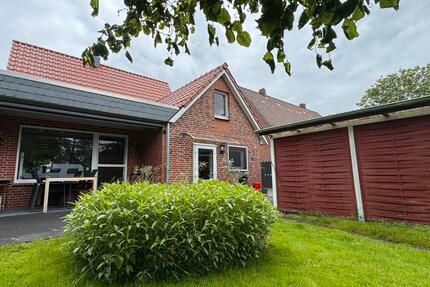 Haus Butjadingen - 4 Zimmer, 120 m&sup2;, 329.000&euro; | Angebot:26869315