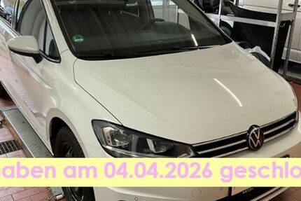 VW Touran 87.173 km 23.490 &euro; Zell u.A. 73119