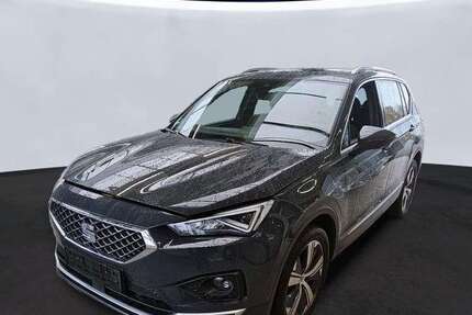 Seat Tarraco 92.862 km 29.500 &euro; Eichenzell 36124
