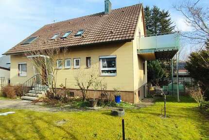 Haus Bretzfeld - 6 Zimmer, 160 m&sup2;, 399.000&euro; | Angebot:24813734