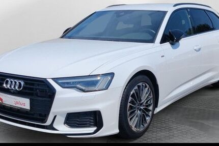 Audi A6 59.350 km 34.890 &euro; Schwäbisch Hall 74523