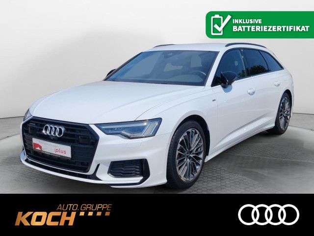 Audi A6 59.350 km 34.890 &euro; Schwäbisch Hall 74523