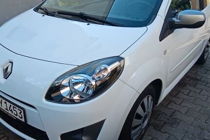 Renault Twingo 78.000 km 4.999 &euro; Schwaikheim 71409
