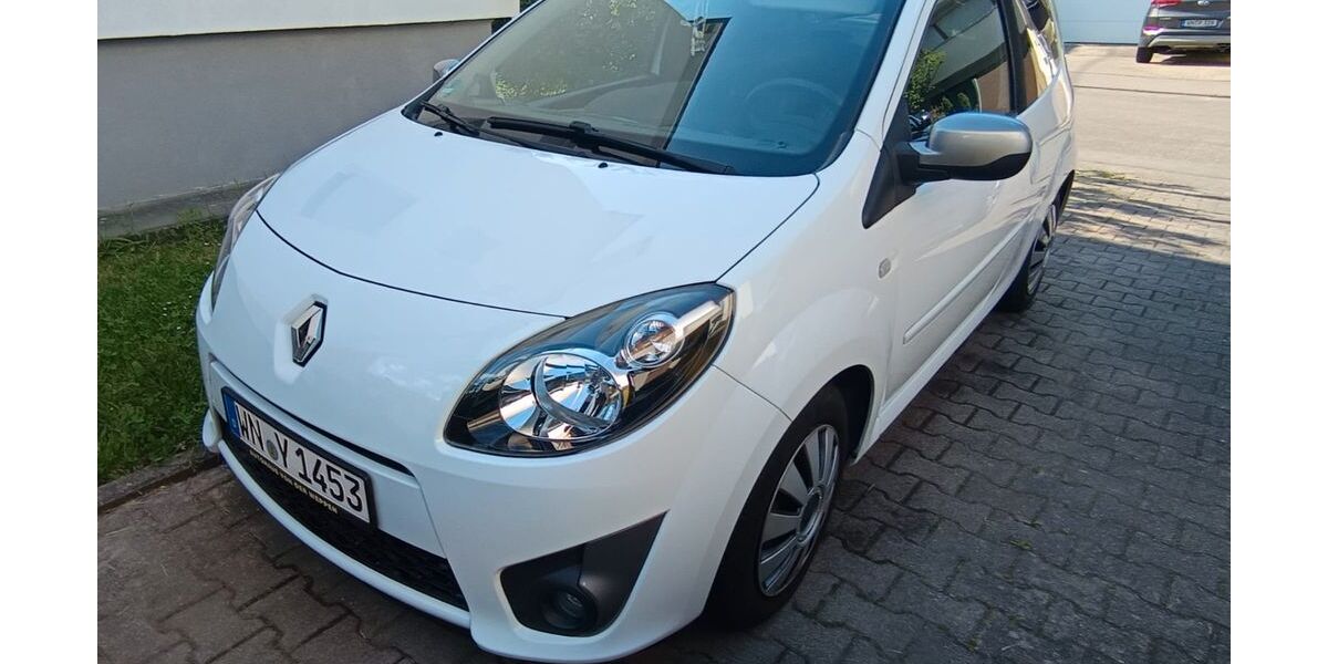 Renault Twingo 78.000 km 4.999 &euro; Schwaikheim 71409