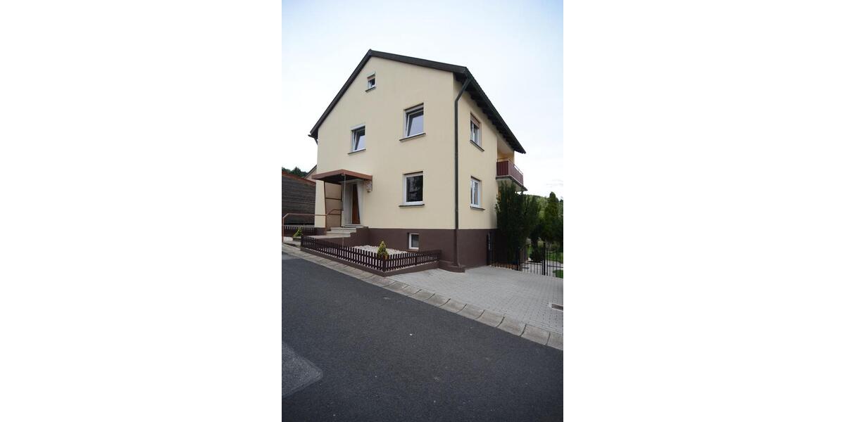 Etagenwohnung Schweinfurt Haardt - 1 Zimmer, 45 m&sup2;, 22&euro; | Angebot:26592606