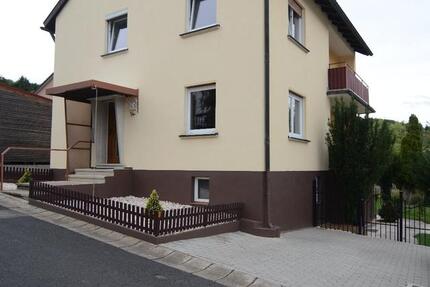Wohnung Schweinfurt Haardt - 1 Zimmer, 45 m&sup2;, 22&euro; | Angebot:26592606