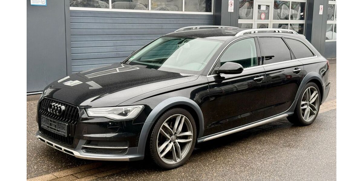 Audi A6 136.000 km 22.490 &euro; Bad Mergentheim 97980