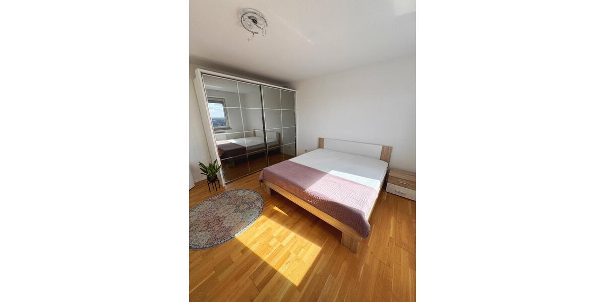 Etagenwohnung Norderstedt Garstedt - 2 Zimmer, 58 m&sup2;, 1.041&euro; | Angebot:26413023
