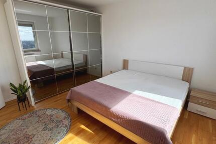 Wohnung Norderstedt Garstedt - 2 Zimmer, 58 m&sup2;, 1.041&euro; | Angebot:26413023