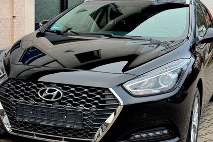 Hyundai i40 62.800 km 14.900 &euro; Garching an der Alz 84518