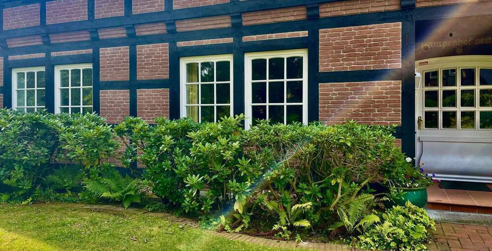 Wohnung zum Mieten in Bad Bevensen 900 € 60 m²