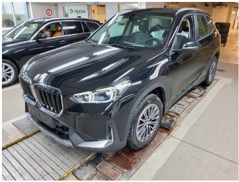 BMW X1 59.019 km 29.897 &euro; Peine 31228