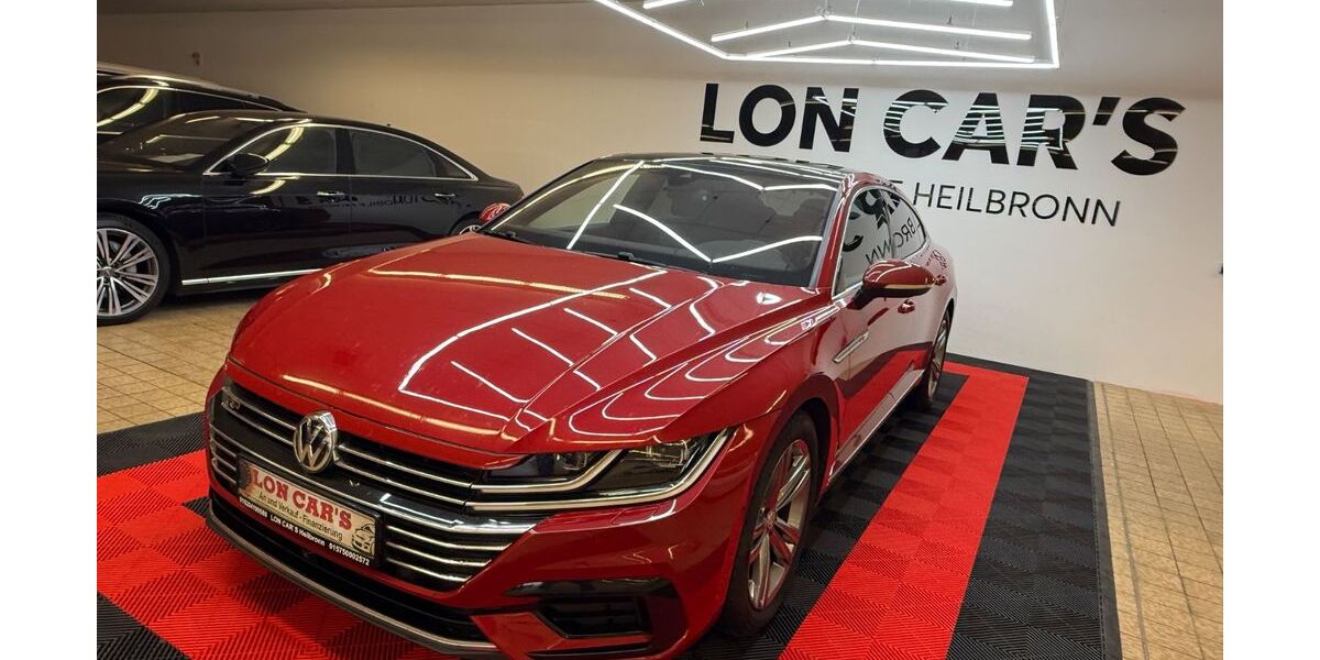 VW Arteon 101.500 km 29.990 &euro; Leingarten 74211