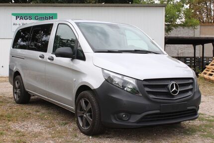 Mercedes-Benz Vito 303.000 km 13.923 &euro; Leipzig-Holzhausen 04288