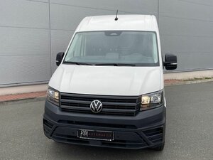 VW Crafter Kasten 35 L3H3 SITZHZ MFL KLIMA DAB KAM 36.032 km 39.990 &euro; Sangerhausen 06526