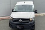 VW Crafter Kasten 35 L3H3 SITZHZ MFL KLIMA DAB KAM 36.032 km 39.990 &euro; Sangerhausen 06526