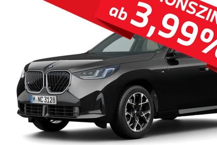 BMW X3 8.980 km 55.650 &euro; Hamburg 21073