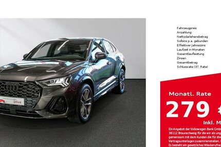 Audi Q3 53.100 km 33.880 &euro; Lübeck 23556