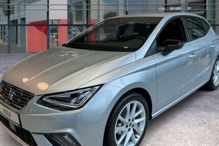 Seat Ibiza 3.750 km 18.775 € Seevetal 21217
