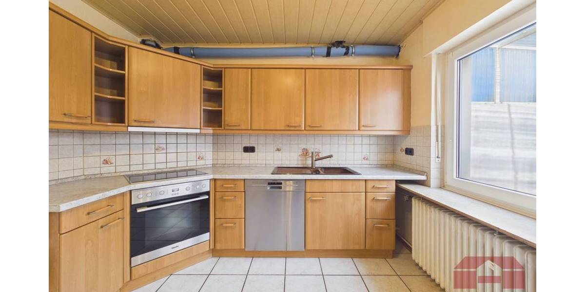 Reihenmittelhaus Zülpich / Ülpenich Ülpenich - 5 Zimmer, 118 m&sup2;, 225.000&euro; | Angebot:25984951