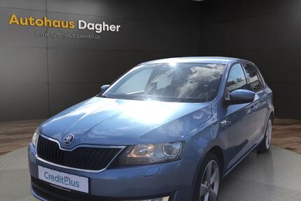Skoda Rapid 93.000 km 8.950 € Bremen 28207