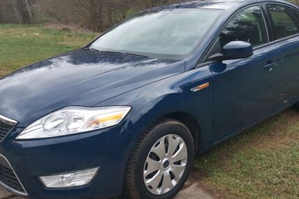 Ford Mondeo 8.200 km 9.300 &euro; Dornstetten 72280