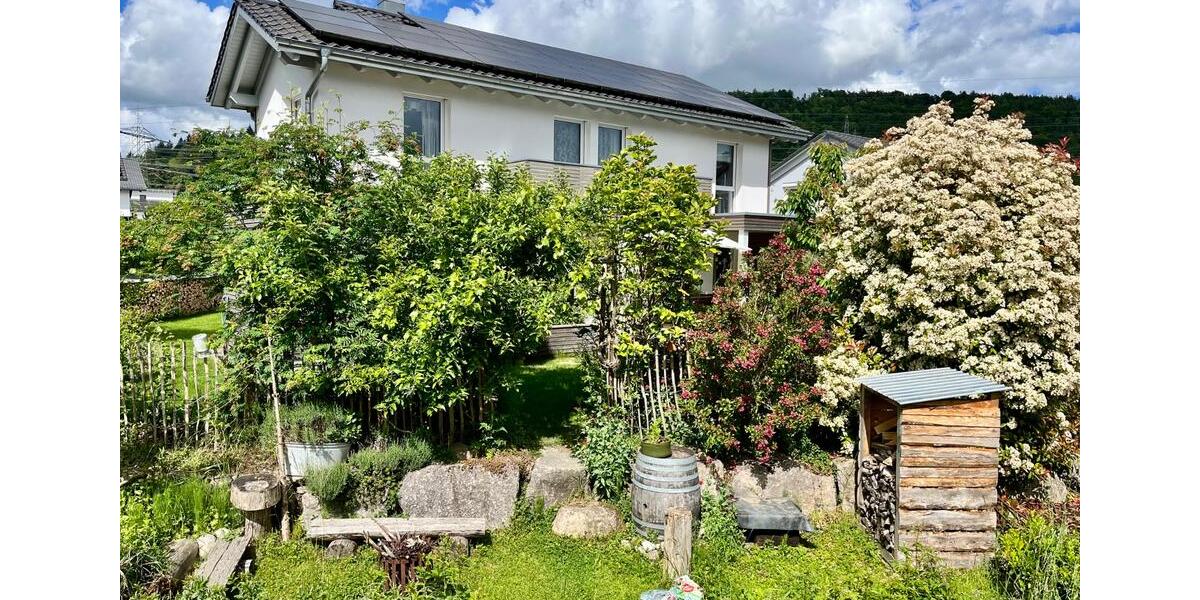 Einfamilienhaus Waldshut-Tiengen Tiengen - 6 Zimmer, 160 m&sup2;, 850.000&euro; | Angebot:26581706