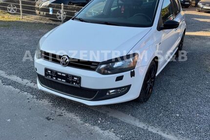 VW Polo 120.000 km 6.499 € Hückelhoven 41836
