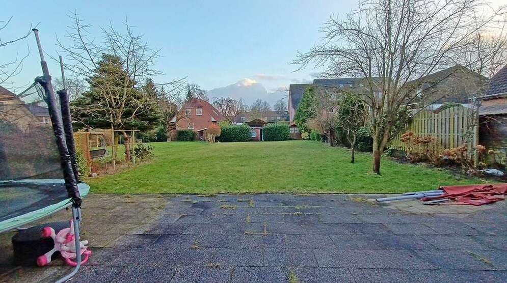 Grundstück zu verkaufen in Hamburg 799.000 € 950 m²