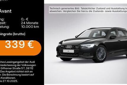 Audi A6 24.200 km 47.259 € Hanau 63452