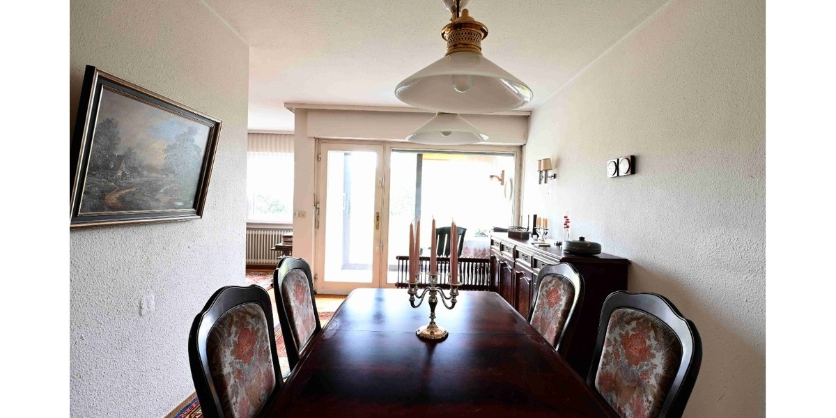 Kleine Familie sucht bezahlbares Haus mit schönem, ruhigen Garten??? Hurra, gefunden! - Reihenendhaus Vaihingen/Enz Enz | Angebot:25327764