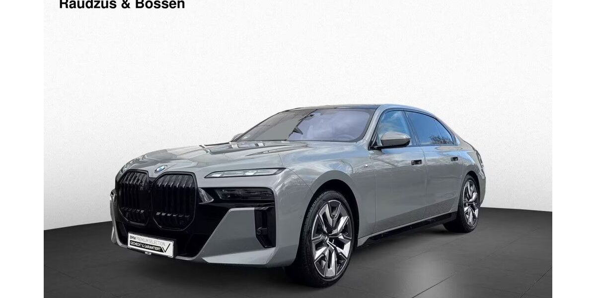 BMW 740 23.610 km 85.900 &euro; Niebüll 25899