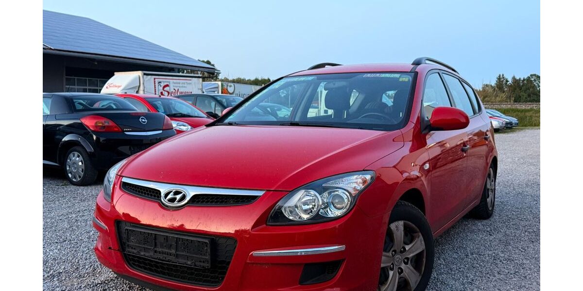 Hyundai i30 212.000 km 1.290 &euro; Türkheim 86842
