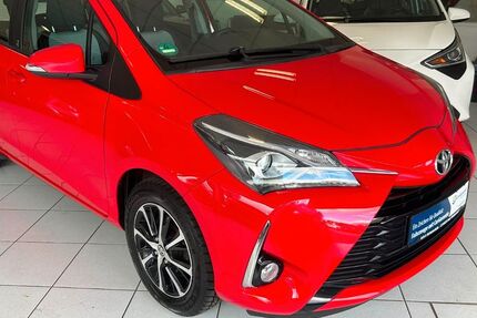 Toyota Yaris 117.451 km 10.950 &euro; Neu Wulmstorf 21629