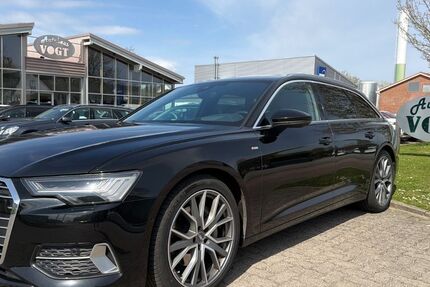 Audi A6 170.235 km 27.990 &euro; Bad Segeberg 23795