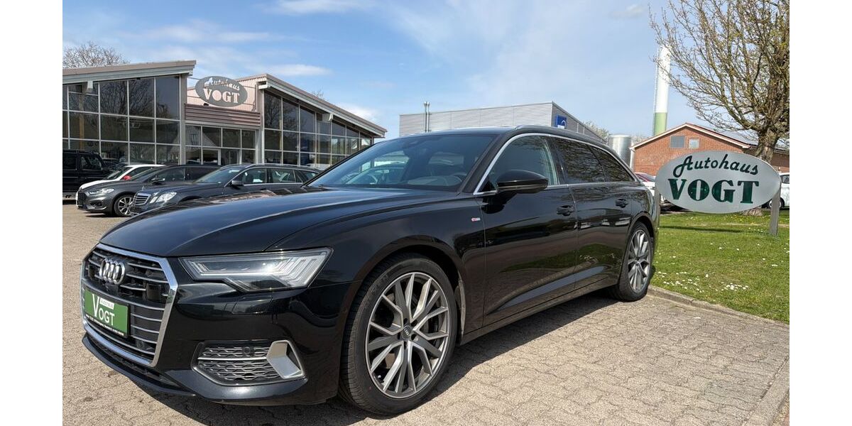 Audi A6 170.235 km 27.990 &euro; Bad Segeberg 23795