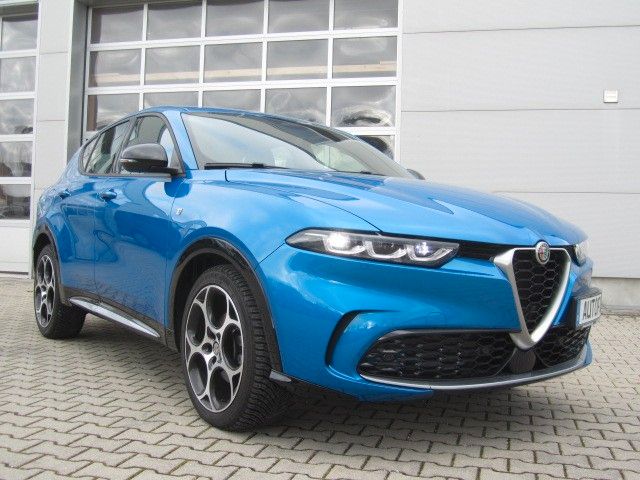Alfa Romeo Tonale 34.450 km 23.950 € Fürstenfeldbruck 82256