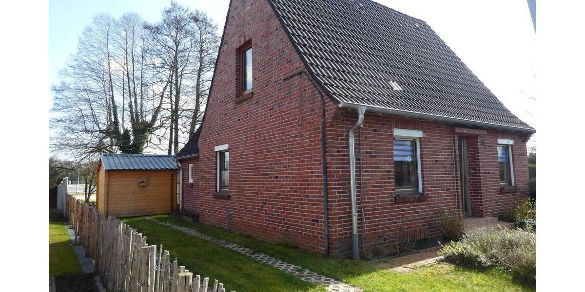 Einfamilienhaus Neuenhaus Veldhausen - 4 Zimmer, 85 m&sup2;, 165.000&euro; | Angebot:26141405