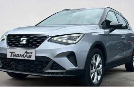 Seat Arona 18.700 km 22.880 &euro; Blankenheim 53945