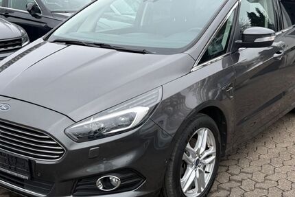 Ford S-Max 141.317 km 11.698 &euro; Heiligenhaus 42579