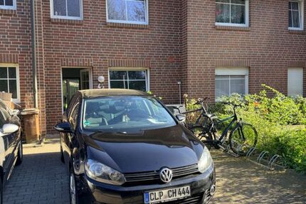 VW Golf 184.000 km 5.800 &euro; Cloppenburg 49661