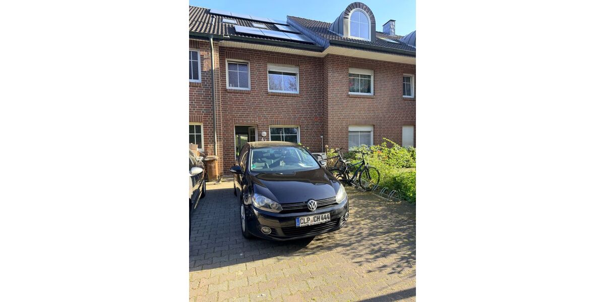 VW Golf 184.000 km 5.800 &euro; Cloppenburg 49661