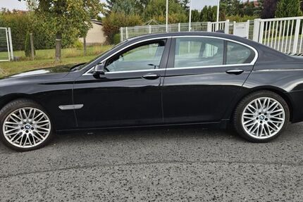 BMW 730 220.000 km 16.500 &euro; Kirchworbis 37339