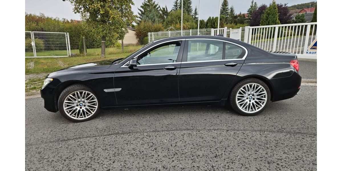 BMW 730 220.000 km 16.500 &euro; Kirchworbis 37339
